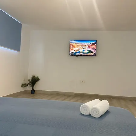 Casa Con Terraza Privada, Atardeceres Y Barbacoa *