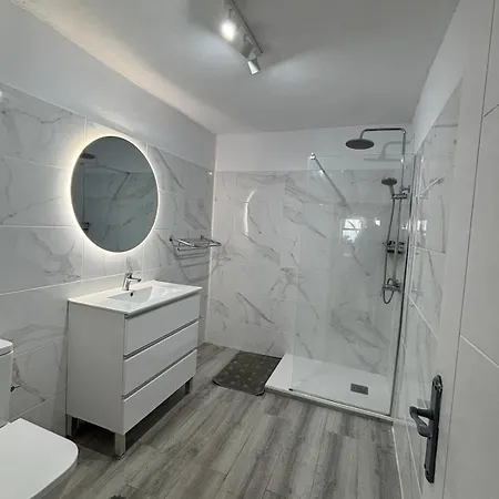 Casa Con Terraza Privada, Atardeceres Y Barbacoa Σπίτι διακοπών Arona (Tenerife)