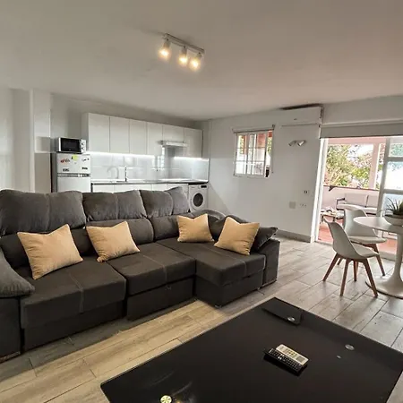 Casa Con Terraza Privada, Atardeceres Y Barbacoa