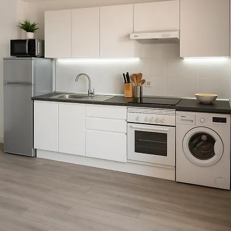 Casa Con Terraza Privada, Atardeceres Y Barbacoa Nyaraló *