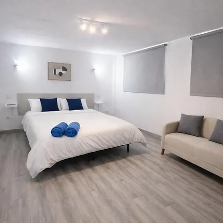 Casa Con Terraza Privada, Atardeceres Y Barbacoa