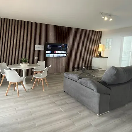 Casa Con Terraza Privada, Atardeceres Y Barbacoa *