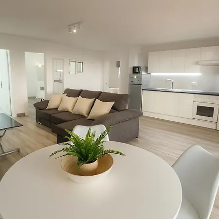 בית נופש Casa Con Terraza Privada, Atardeceres Y Barbacoa *