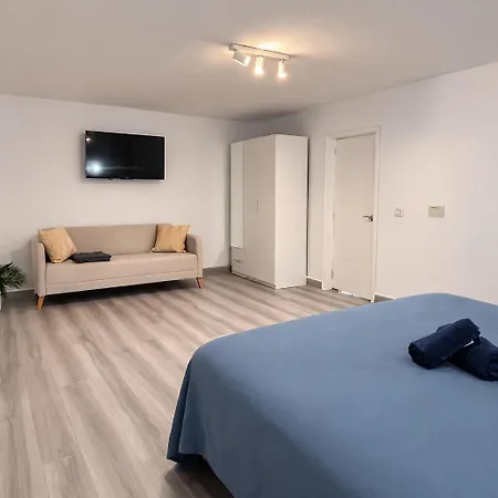 Casa Con Terraza Privada, Atardeceres Y Barbacoa