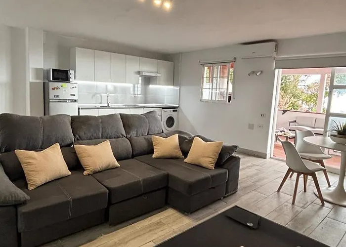 Casa Con Terraza Privada, Atardeceres Y Barbacoa