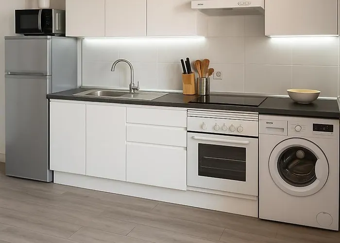 Casa Con Terraza Privada, Atardeceres Y Barbacoa Casa vacanze *