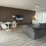 Casa Con Terraza Privada, Atardeceres Y Barbacoa *