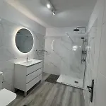 Casa Con Terraza Privada, Atardeceres Y Barbacoa Tatil Evi Arona (Tenerife)