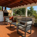 Casa Con Terraza Privada, Atardeceres Y Barbacoa Tatil Evi Arona (Tenerife)