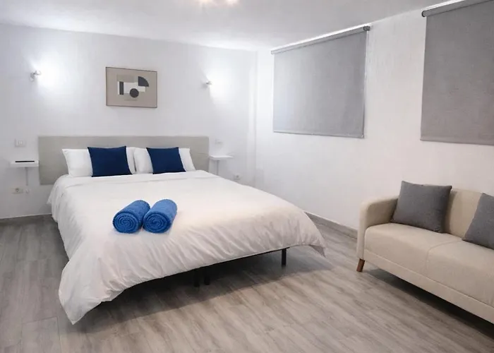 Casa Con Terraza Privada, Atardeceres Y Barbacoa