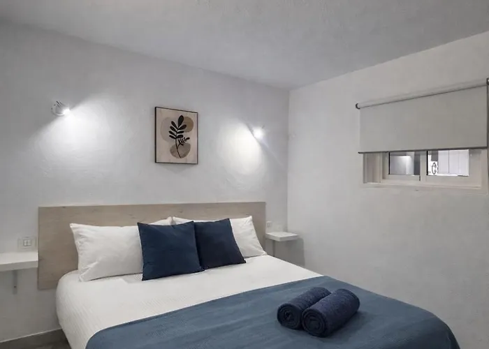 بيت للعطل Casa Con Terraza Privada, Atardeceres Y Barbacoa